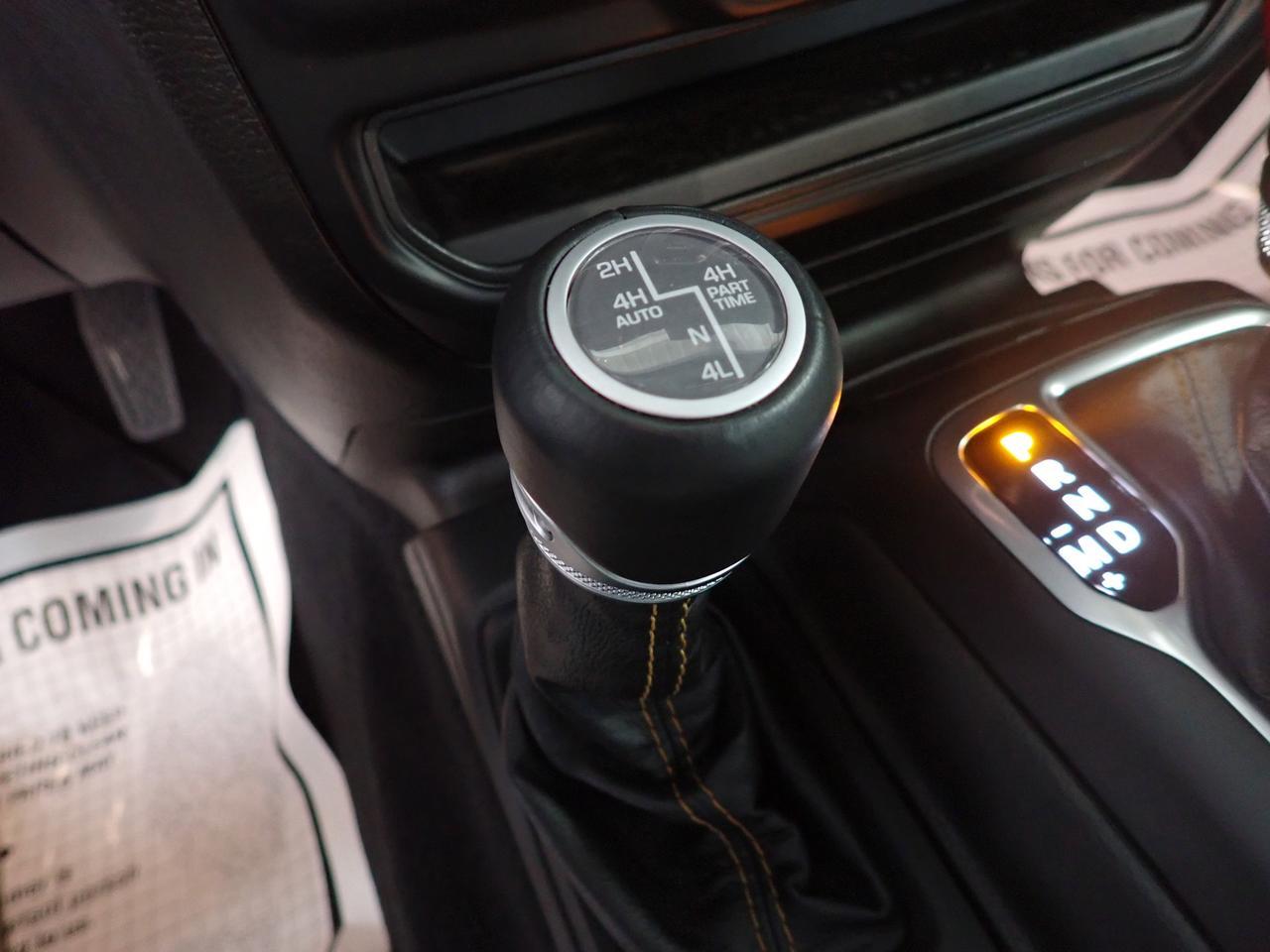 2021 Jeep Wrangler 4xe Unlimited High Altitude Listowel ON