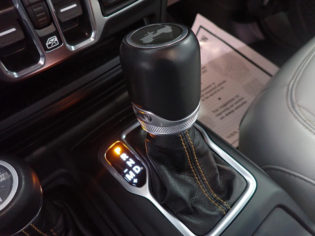 2021 Jeep Wrangler 4xe Unlimited High Altitude Listowel ON