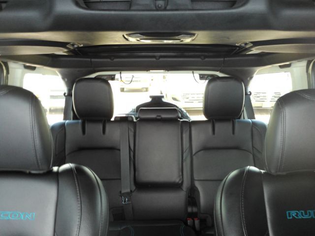 2021 Jeep Wrangler 4xe Unlimited Rubicon 4x4 Plano TX