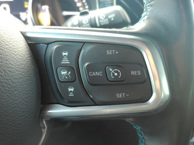 2021 Jeep Wrangler 4xe Unlimited Rubicon 4x4 Plano TX