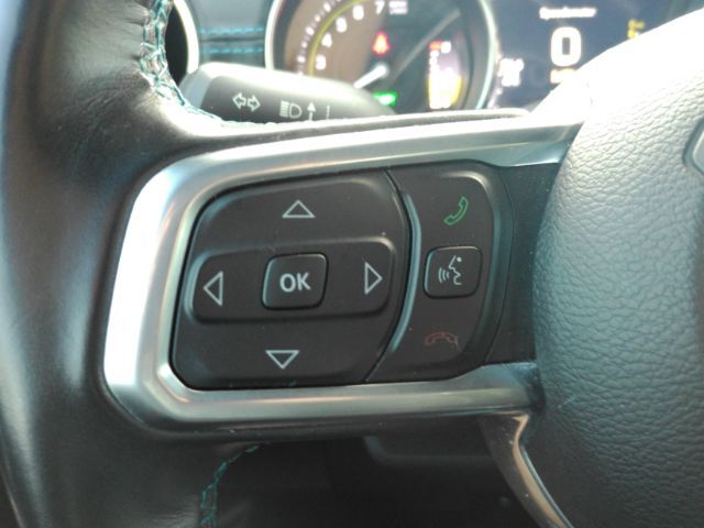 2021 Jeep Wrangler 4xe Unlimited Rubicon 4x4 Plano TX