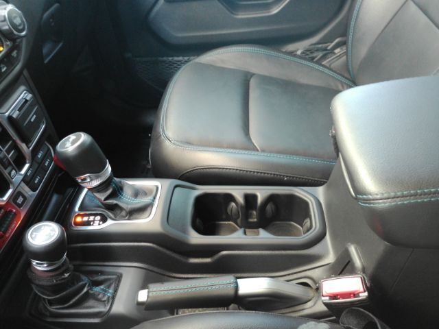 2021 Jeep Wrangler 4xe Unlimited Rubicon 4x4 Plano TX