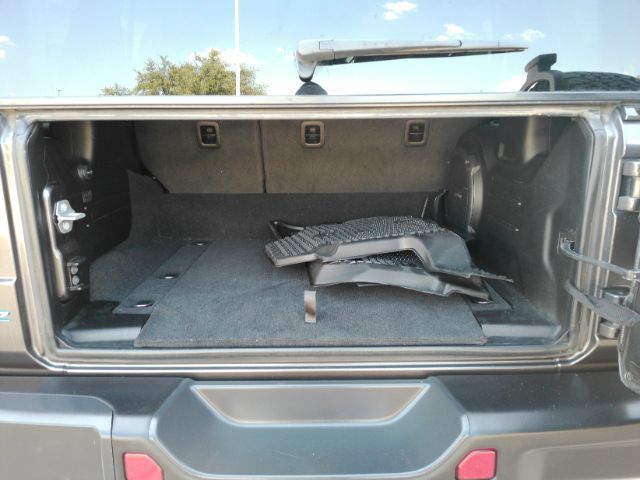 2021 Jeep Wrangler 4xe Unlimited Rubicon 4x4 Plano TX