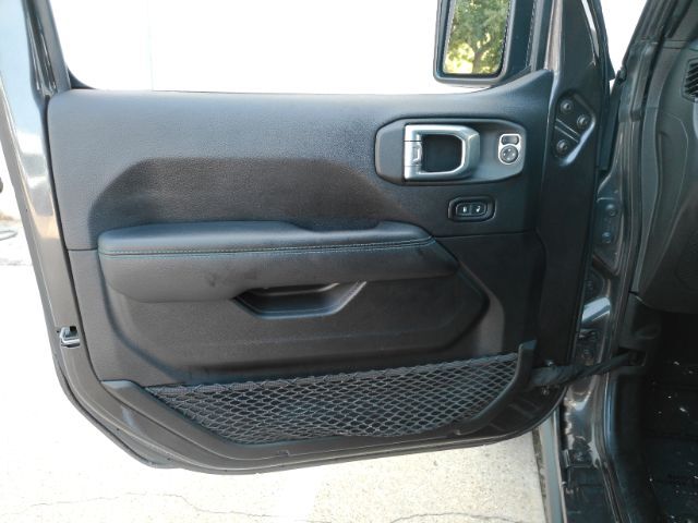 2021 Jeep Wrangler 4xe Unlimited Rubicon 4x4 Plano TX
