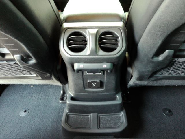 2021 Jeep Wrangler 4xe Unlimited Rubicon 4x4 Plano TX