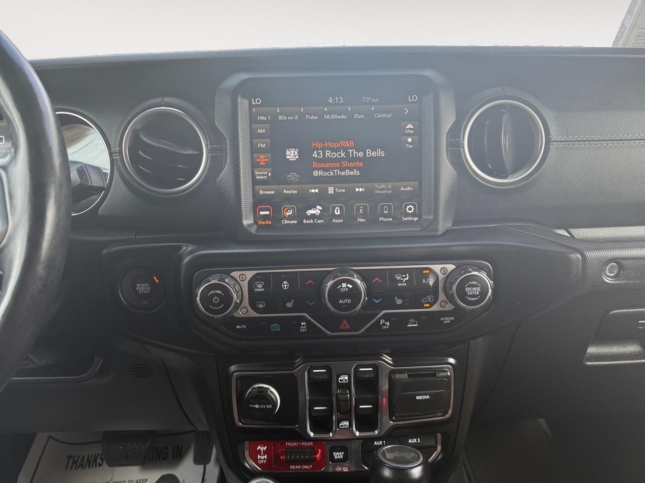 2021 Jeep Wrangler 4xe Unlimited Rubicon, APPLE CARPLAY/ANDROID AUTO, BACKUP CAMERA, HEATED SEATS, HEATED STEERING WHEEL, UNIVERSAL GARAGE DOOR OPENER, RUNNING BOARDS, POWER/HEATED MIRRORS, REMOTE START, TOW PACKAGE, ONLY 1 OWNER, CLEAN CARFAX! Norfolk VA