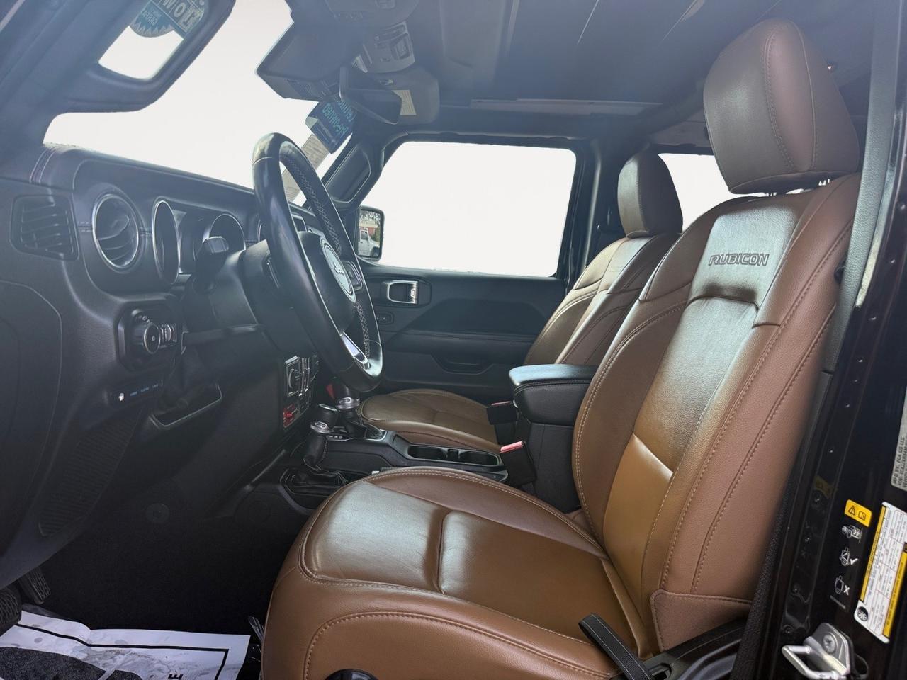 2021 Jeep Wrangler 4xe Unlimited Rubicon, APPLE CARPLAY/ANDROID AUTO, BACKUP CAMERA, HEATED SEATS, HEATED STEERING WHEEL, UNIVERSAL GARAGE DOOR OPENER, RUNNING BOARDS, POWER/HEATED MIRRORS, REMOTE START, TOW PACKAGE, ONLY 1 OWNER, CLEAN CARFAX!