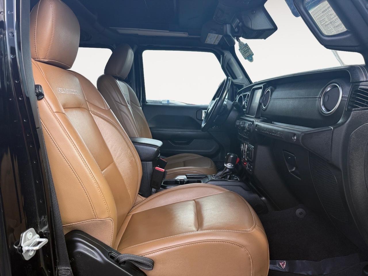 2021 Jeep Wrangler 4xe Unlimited Rubicon, APPLE CARPLAY/ANDROID AUTO, BACKUP CAMERA, HEATED SEATS, HEATED STEERING WHEEL, UNIVERSAL GARAGE DOOR OPENER, RUNNING BOARDS, POWER/HEATED MIRRORS, REMOTE START, TOW PACKAGE, ONLY 1 OWNER, CLEAN CARFAX! Norfolk VA