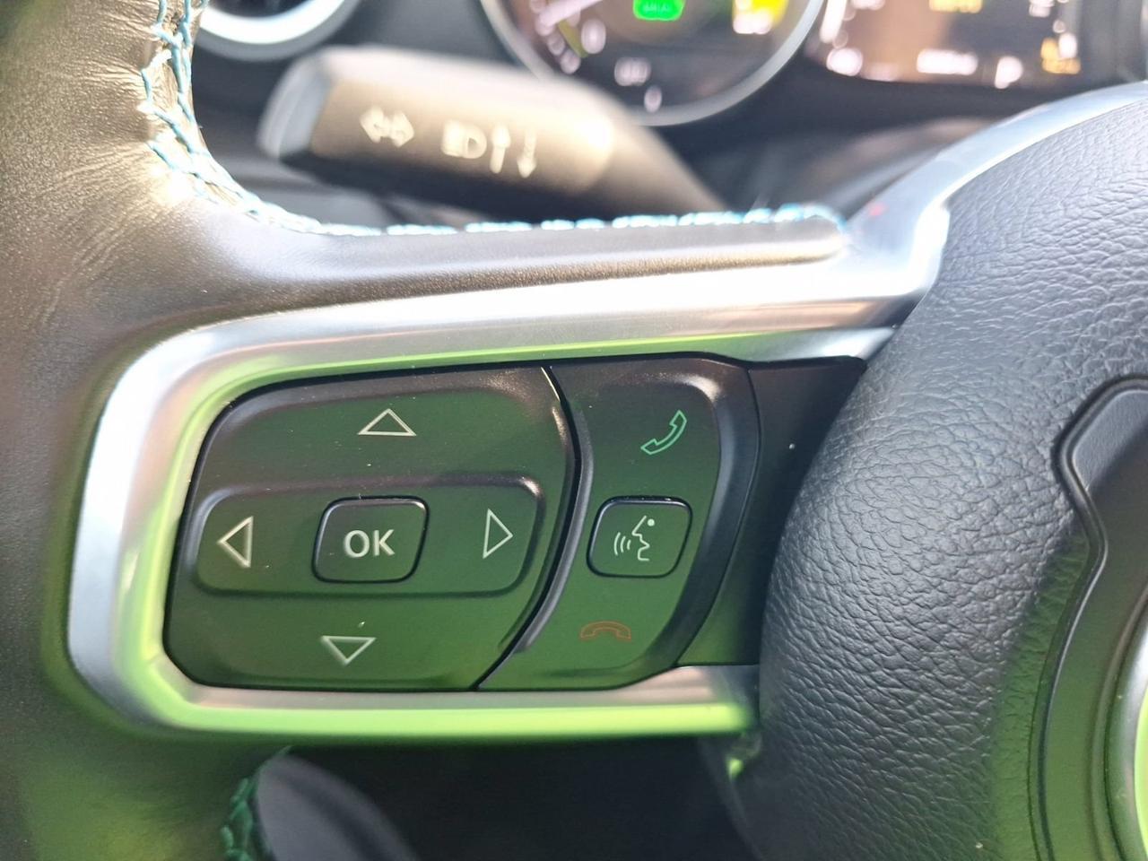 2021 Jeep Wrangler 4xe Unlimited Rubicon Hurst TX