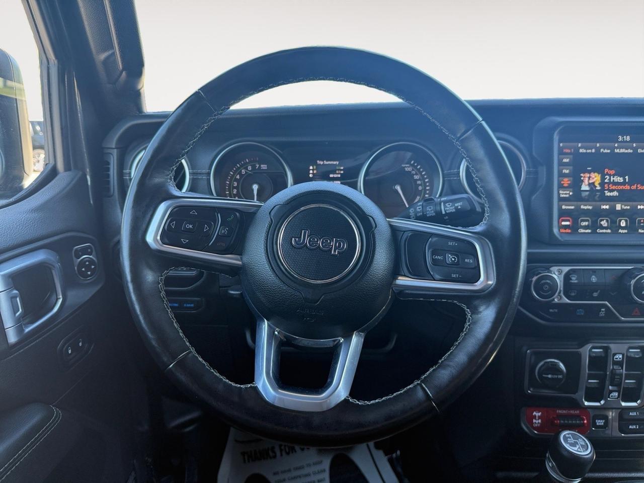 2021 Jeep Wrangler 4xe Unlimited Rubicon, HEATED SEATS, APPLE CARPLAY/ANDROID AUTO, UNIVERSAL GARAGE DOOR OPENER, RUNNING BOARDS, BACKUP CAMERA, POWER/HEATED MIRRORS, REMOTE START, CLEAN CARFAX, THIS JEEP IS READY FOR IT'S NEXT ADVENTURE! Norfolk VA