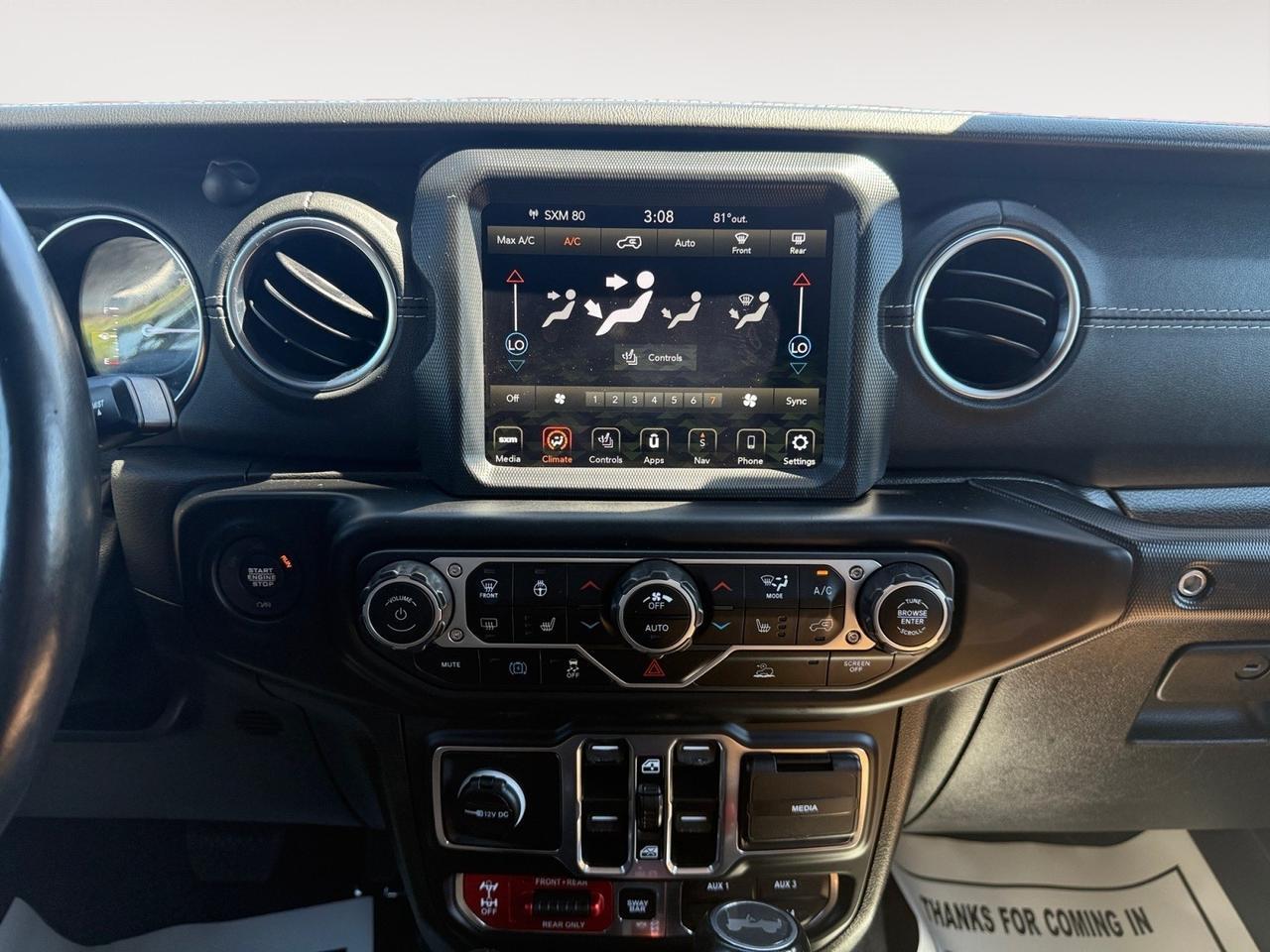 2021 Jeep Wrangler 4xe Unlimited Rubicon, HEATED SEATS, APPLE CARPLAY/ANDROID AUTO, UNIVERSAL GARAGE DOOR OPENER, RUNNING BOARDS, BACKUP CAMERA, POWER/HEATED MIRRORS, REMOTE START, CLEAN CARFAX, THIS JEEP IS READY FOR IT'S NEXT ADVENTURE! Norfolk VA