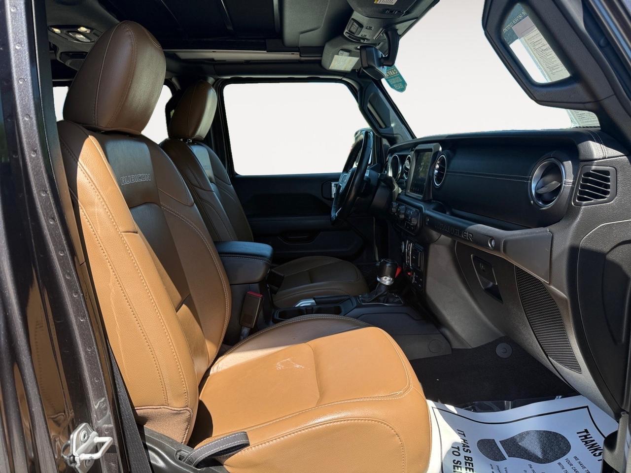 2021 Jeep Wrangler 4xe Unlimited Rubicon, HEATED SEATS, APPLE CARPLAY/ANDROID AUTO, UNIVERSAL GARAGE DOOR OPENER, RUNNING BOARDS, BACKUP CAMERA, POWER/HEATED MIRRORS, REMOTE START, CLEAN CARFAX, THIS JEEP IS READY FOR IT'S NEXT ADVENTURE! Norfolk VA