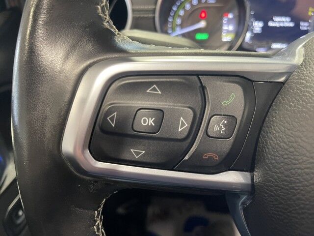 2021 Jeep Wrangler 4xe Unlimited Rubicon Marshfield MA