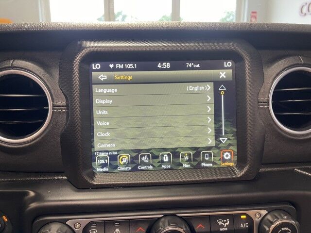 2021 Jeep Wrangler 4xe Unlimited Rubicon Marshfield MA