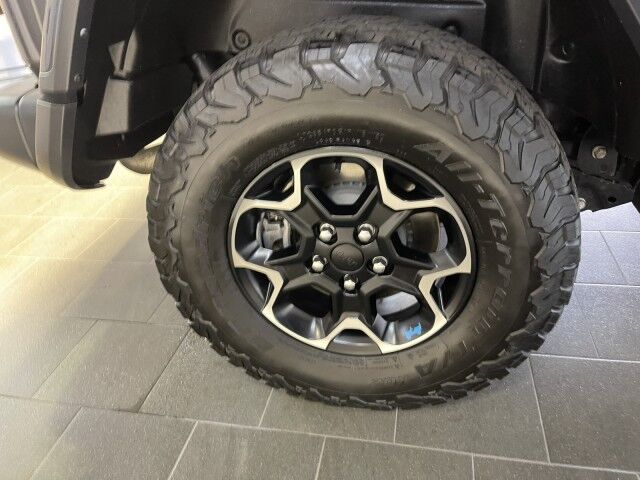 2021 Jeep Wrangler 4xe Unlimited Rubicon Marshfield MA