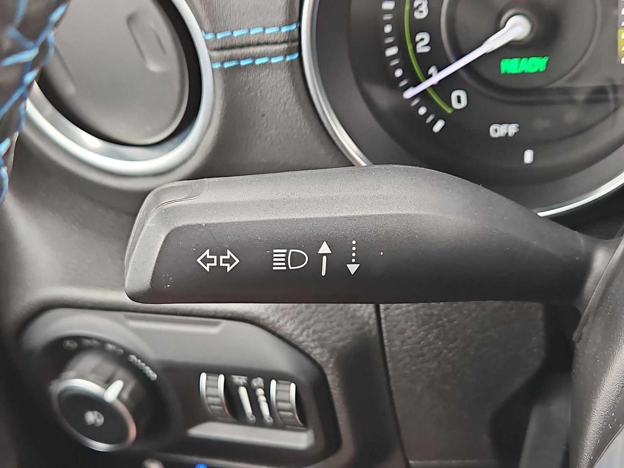 2021 Jeep Wrangler 4xe Unlimited Rubicon Irving TX