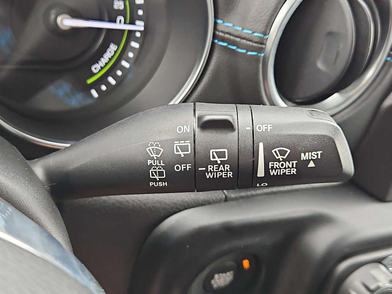 2021 Jeep Wrangler 4xe Unlimited Rubicon Irving TX