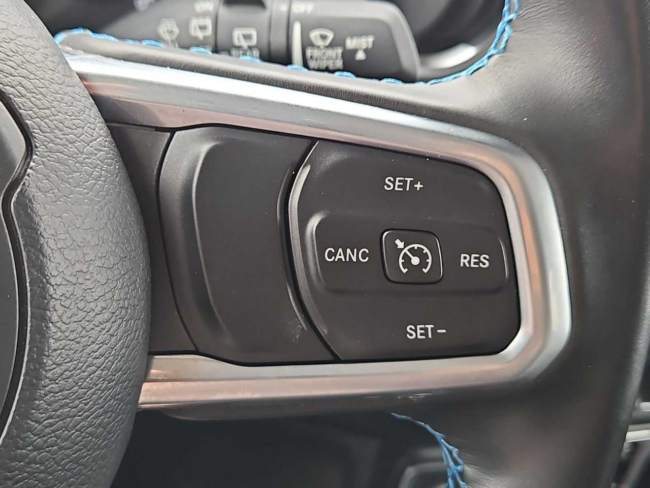 2021 Jeep Wrangler 4xe Unlimited Rubicon Irving TX