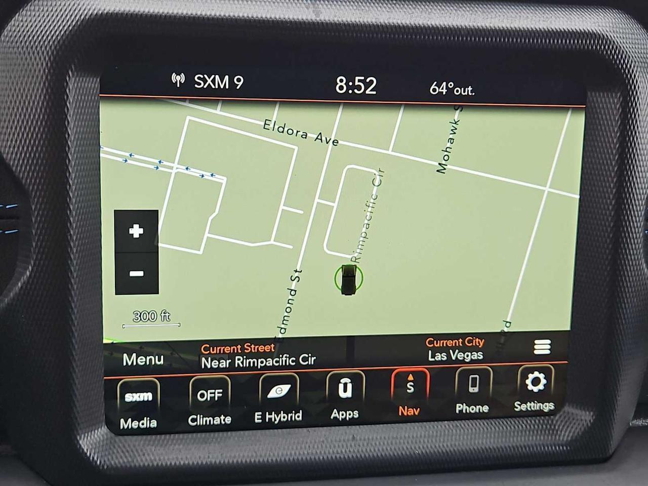 2021 Jeep Wrangler 4xe Unlimited Rubicon Irving TX