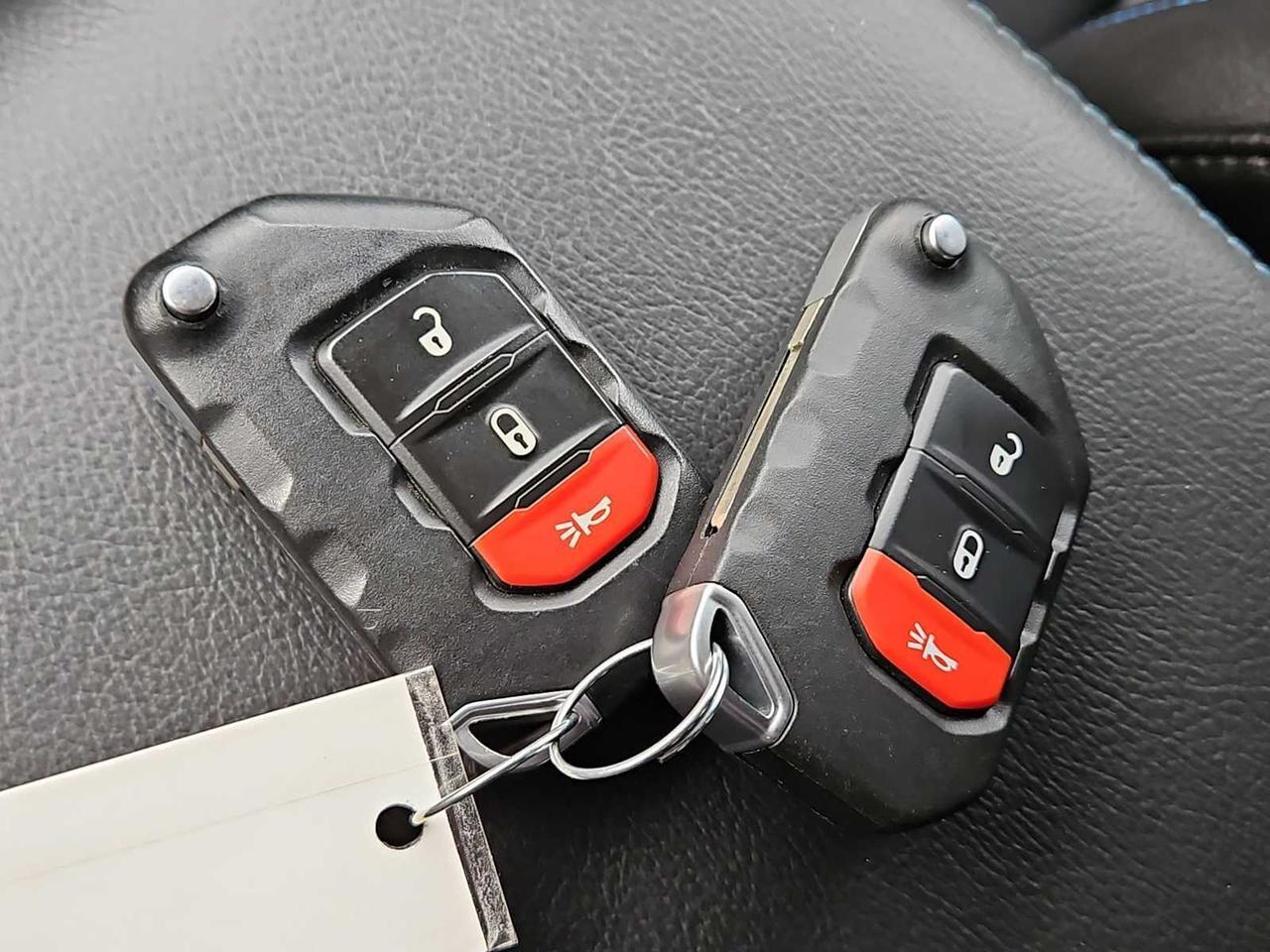 2021 Jeep Wrangler 4xe Unlimited Rubicon Irving TX