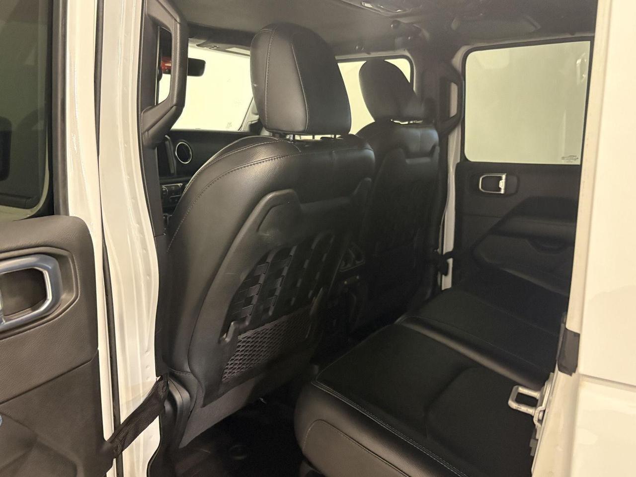 2021 Jeep Wrangler 4xe Unlimited Rubicon Parker CO