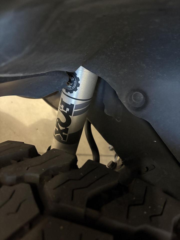2021 Jeep Wrangler 4xe Unlimited Rubicon Parker CO
