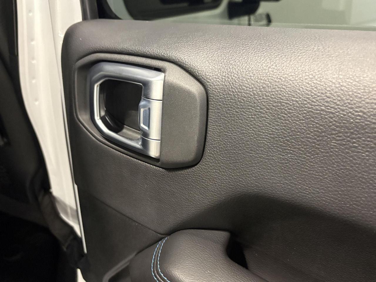 2021 Jeep Wrangler 4xe Unlimited Rubicon Parker CO