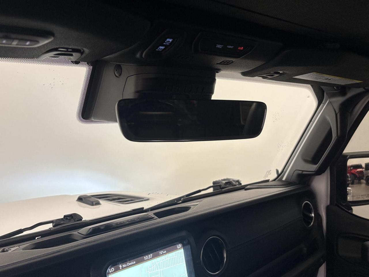 2021 Jeep Wrangler 4xe Unlimited Rubicon Parker CO