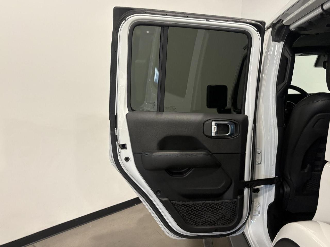 2021 Jeep Wrangler 4xe Unlimited Rubicon Parker CO