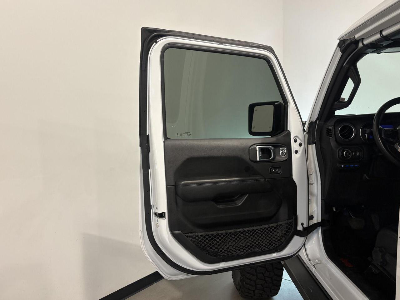 2021 Jeep Wrangler 4xe Unlimited Rubicon Parker CO