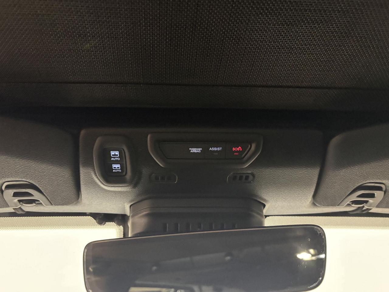 2021 Jeep Wrangler 4xe Unlimited Rubicon Parker CO