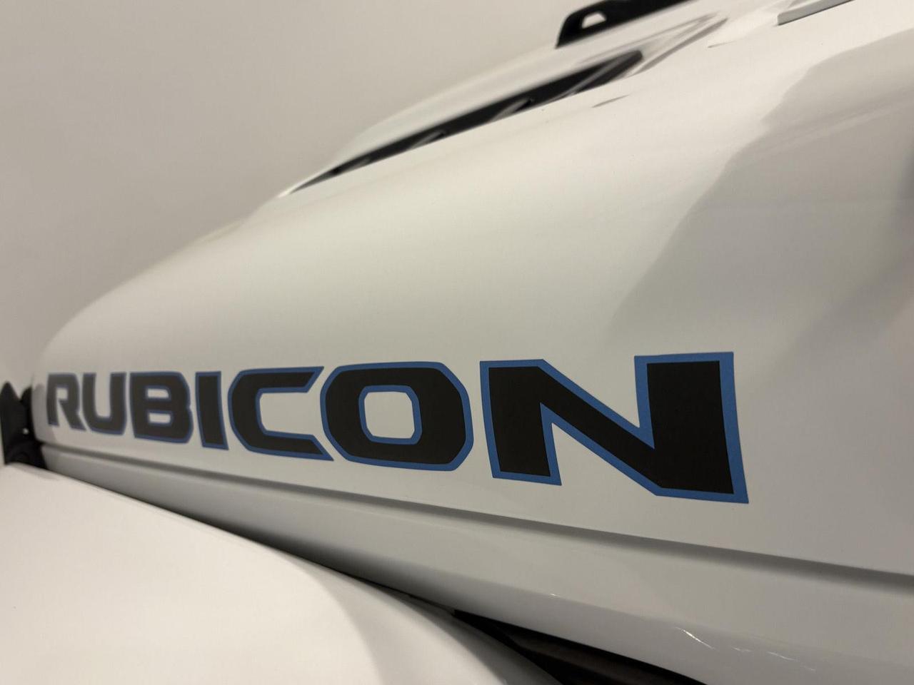 2021 Jeep Wrangler 4xe Unlimited Rubicon Parker CO