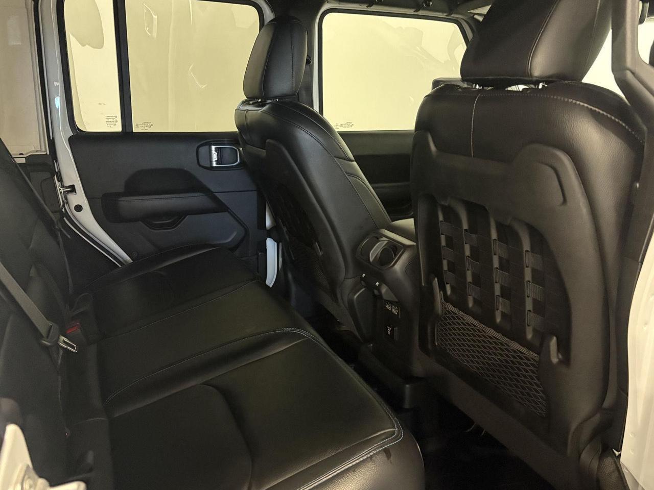 2021 Jeep Wrangler 4xe Unlimited Rubicon Parker CO