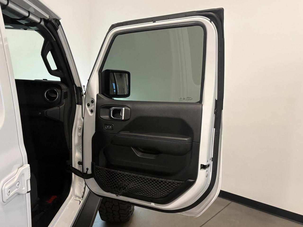 2021 Jeep Wrangler 4xe Unlimited Rubicon Parker CO