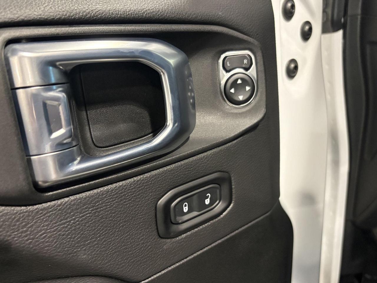 2021 Jeep Wrangler 4xe Unlimited Rubicon Parker CO