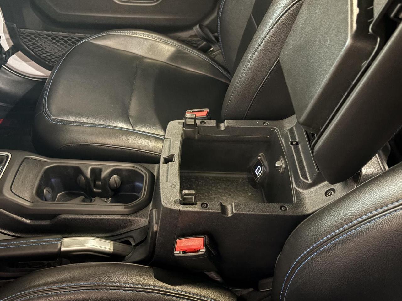 2021 Jeep Wrangler 4xe Unlimited Rubicon Parker CO