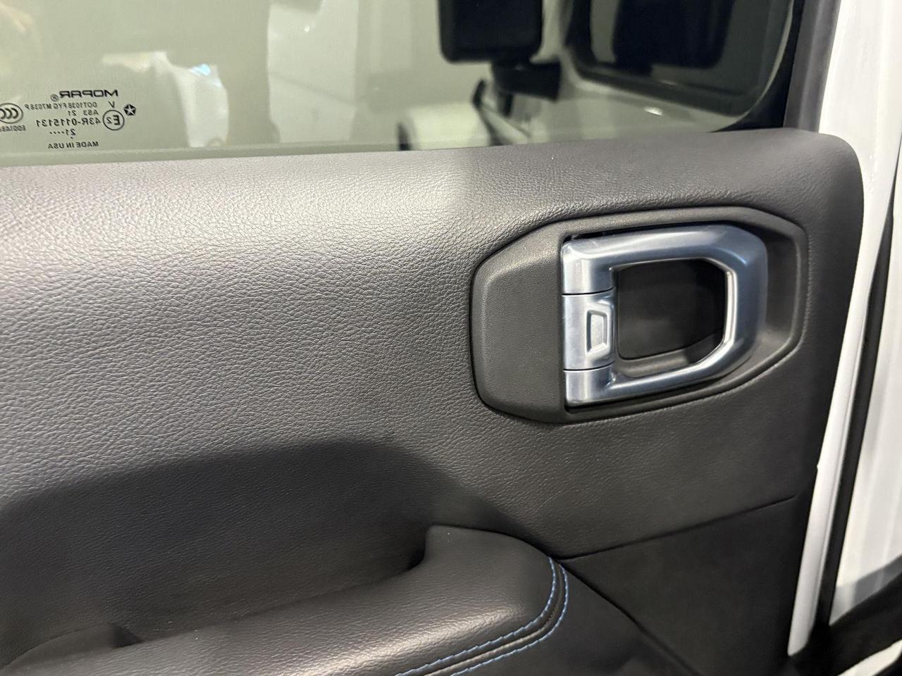 2021 Jeep Wrangler 4xe Unlimited Rubicon Parker CO