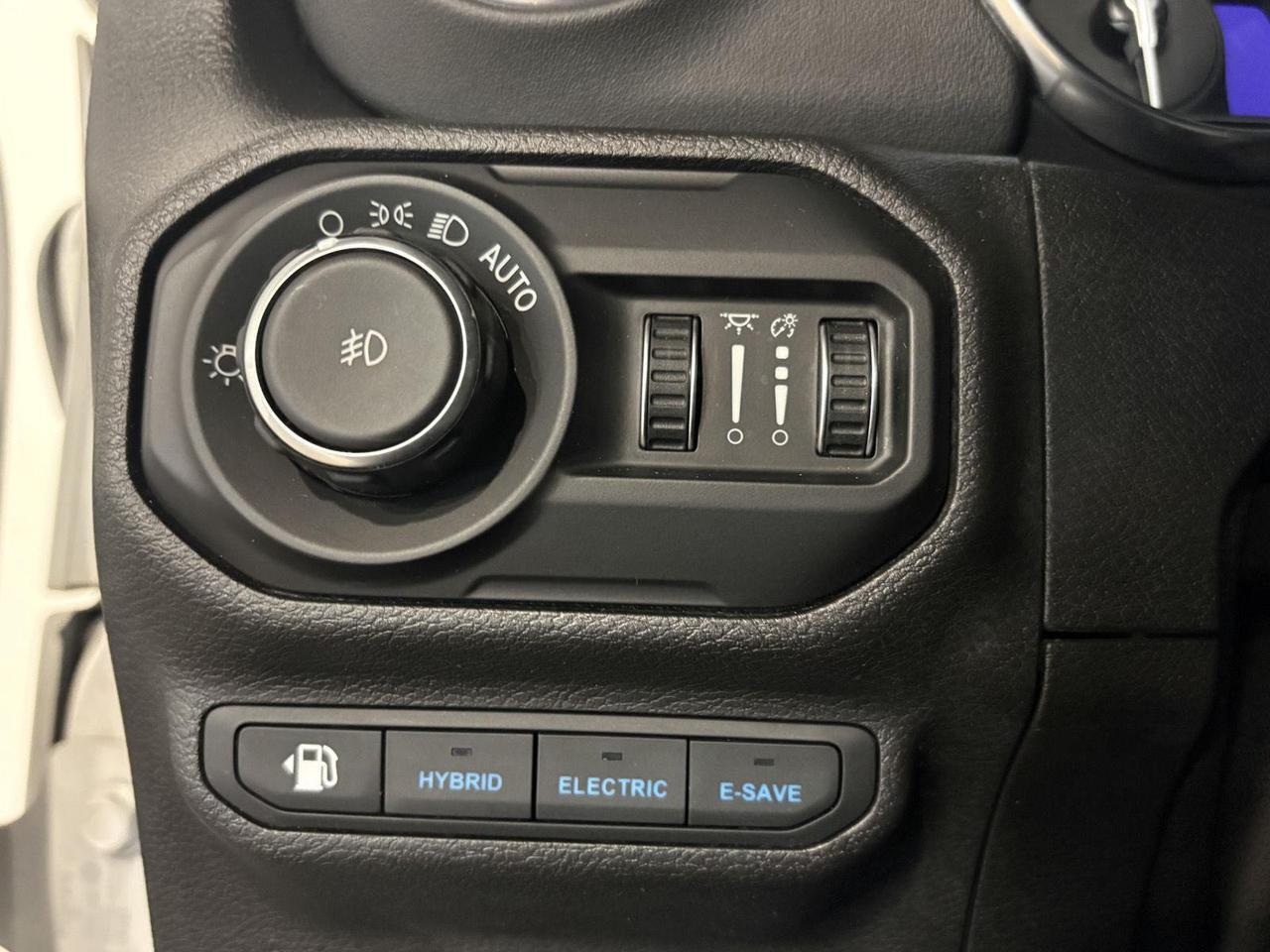 2021 Jeep Wrangler 4xe Unlimited Rubicon Parker CO