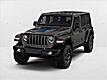 2021 Jeep Wrangler 4xe Unlimited Rubicon