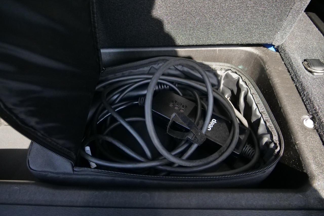 2021 Jeep Wrangler 4xe Unlimited Rubicon / Sky One Roof / Heated Seats! Lincolnton NC