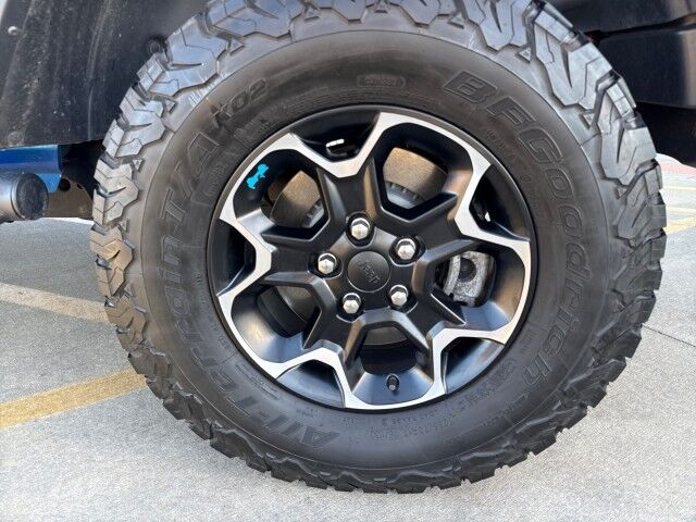 2021 Jeep Wrangler 4xe Unlimited Rubicon Springfield IL