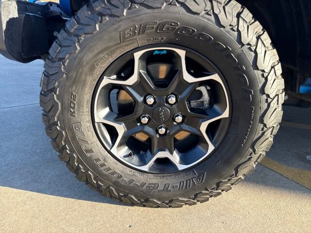 2021 Jeep Wrangler 4xe Unlimited Rubicon Springfield IL