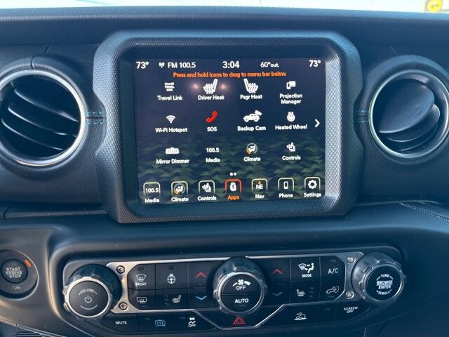 2021 Jeep Wrangler 4xe Unlimited Rubicon Springfield IL