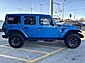 2021 Jeep Wrangler 4xe Unlimited Rubicon Springfield IL