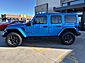 2021 Jeep Wrangler 4xe Unlimited Rubicon Springfield IL