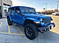 2021 Jeep Wrangler 4xe Unlimited Rubicon Springfield IL