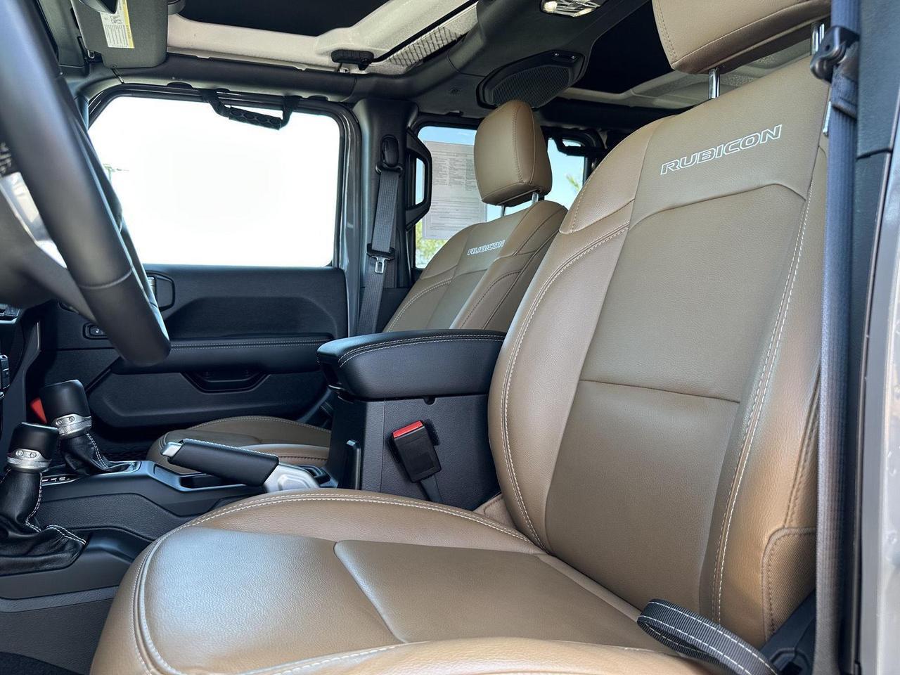 2021 Jeep Wrangler 4xe Unlimited Rubicon Tucson AZ