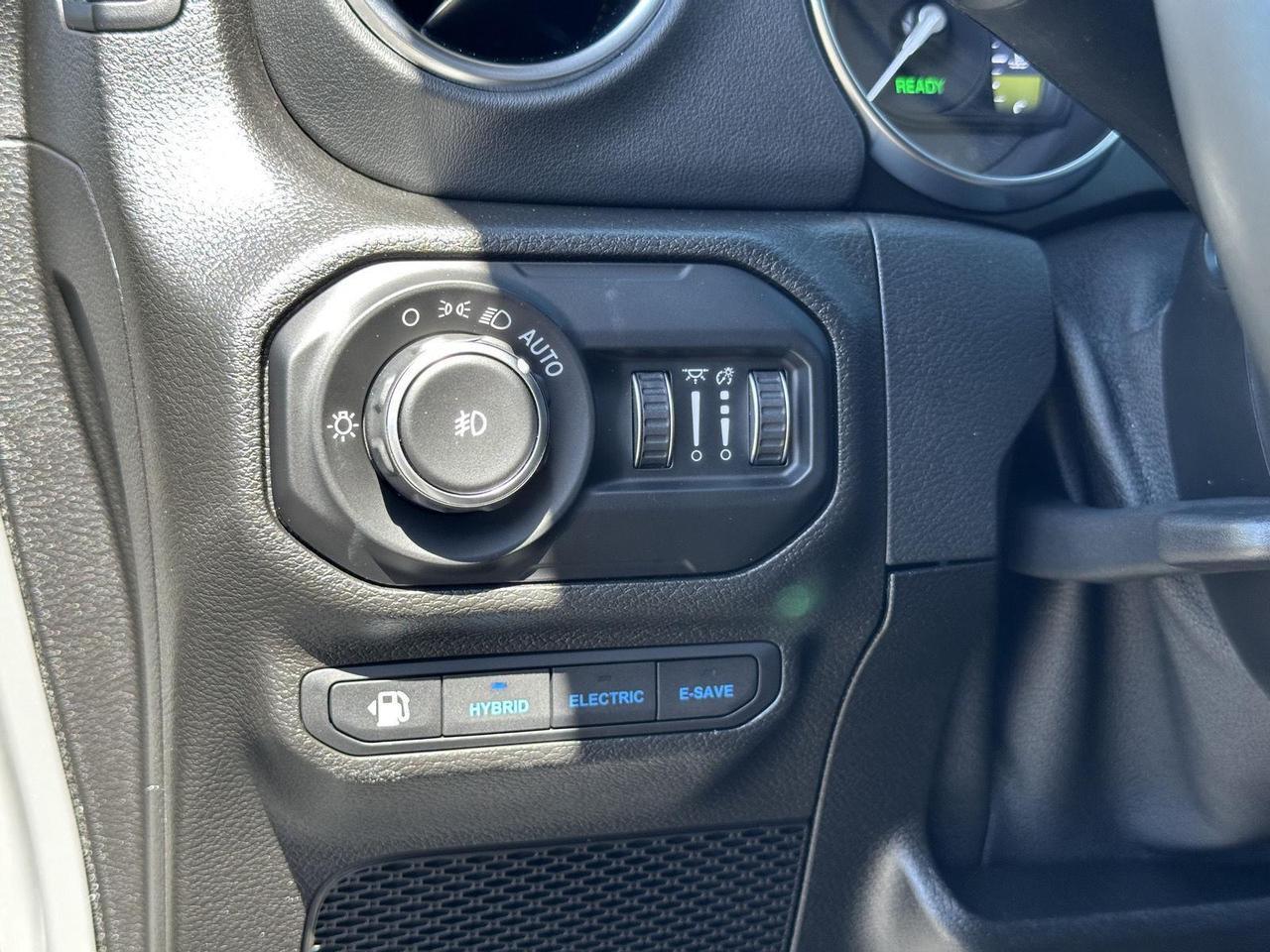 2021 Jeep Wrangler 4xe Unlimited Rubicon Tucson AZ