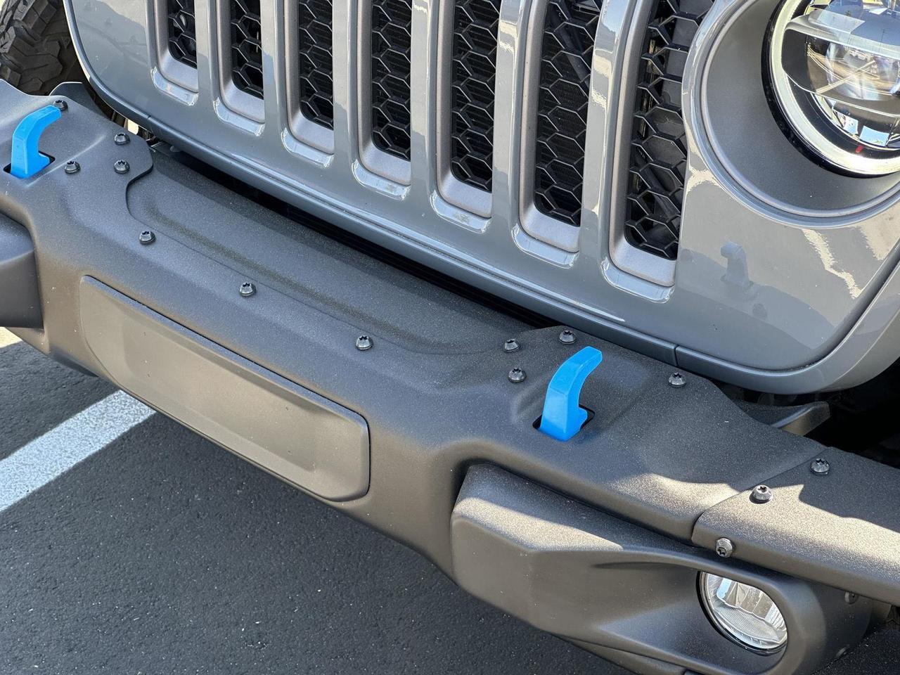 2021 Jeep Wrangler 4xe Unlimited Rubicon Tucson AZ