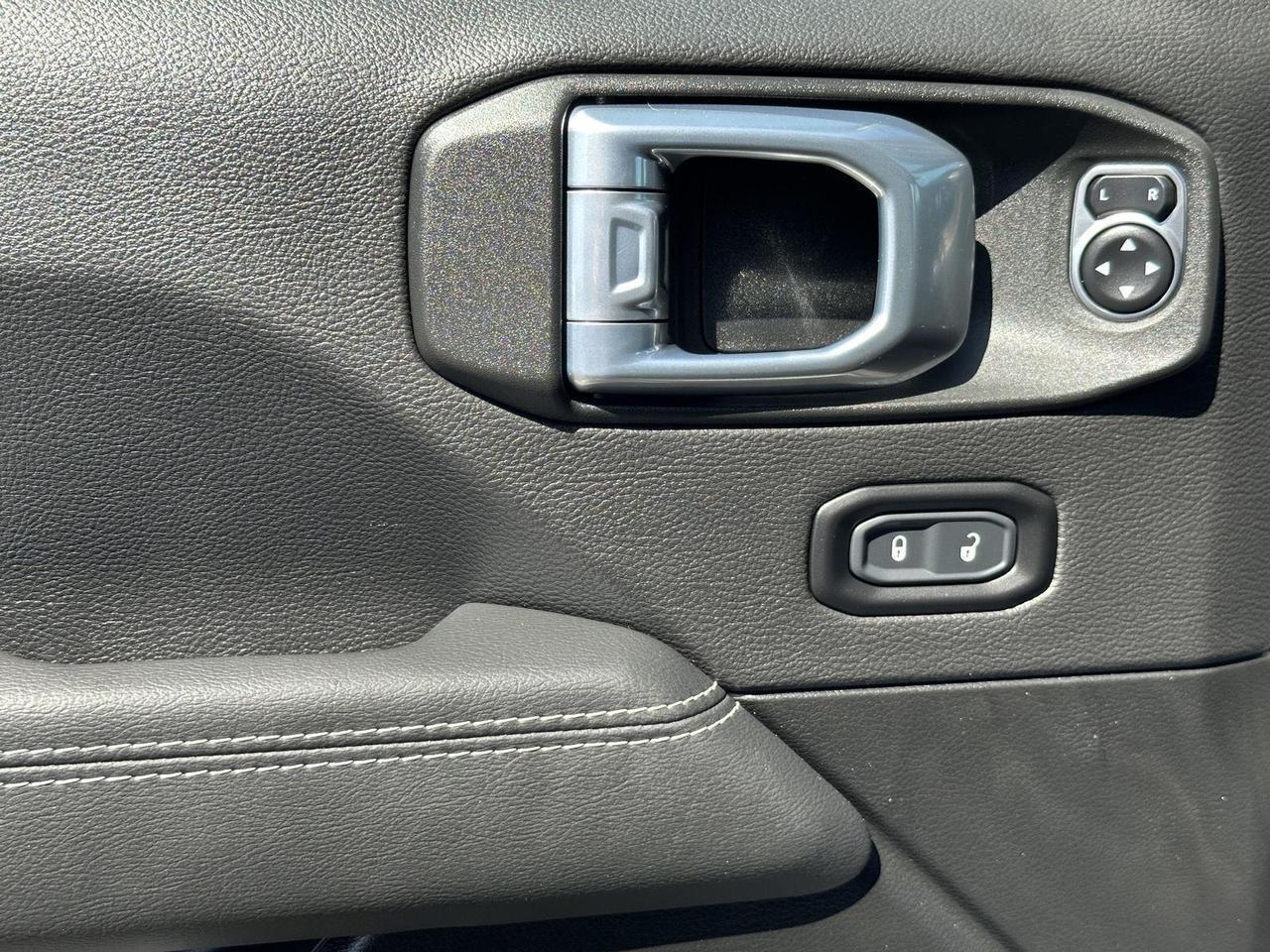 2021 Jeep Wrangler 4xe Unlimited Rubicon Tucson AZ